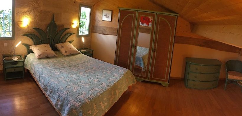 Пансион Gites Lacale