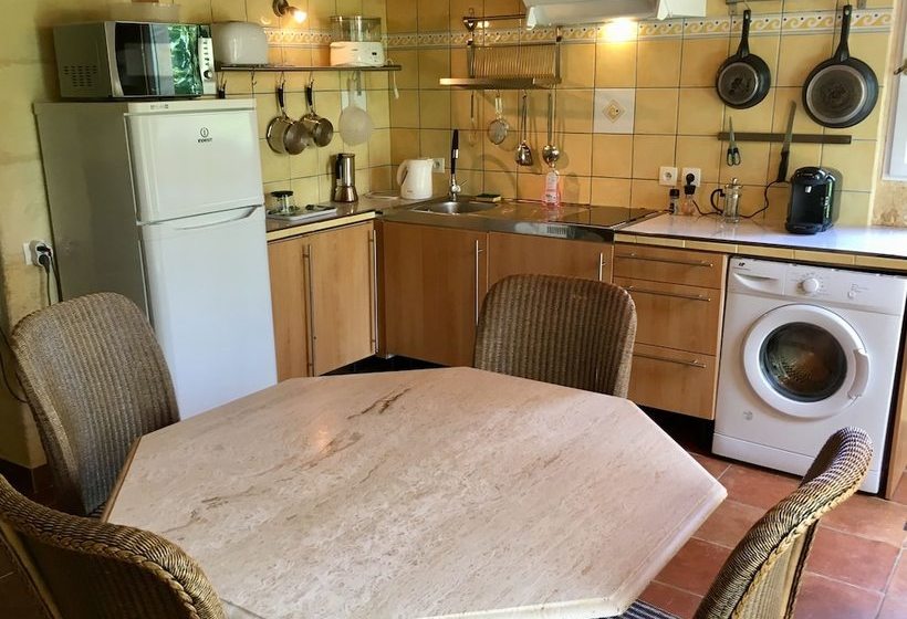 Пансион Gites Lacale