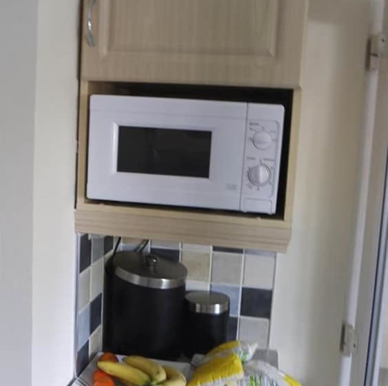 ペンション Jaylets Budget Earl Shilton