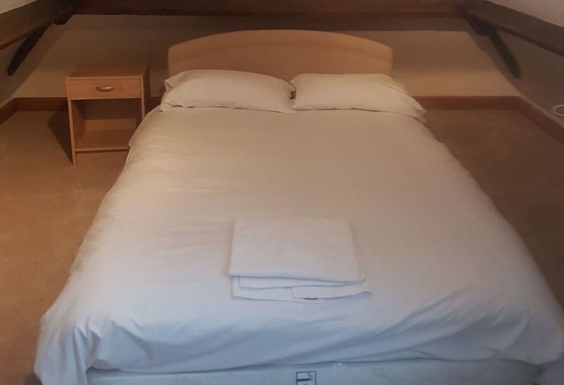 ペンション Jaylets Budget Earl Shilton