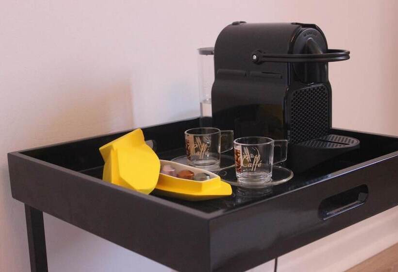 ペンション La Bastide Des Bourguets