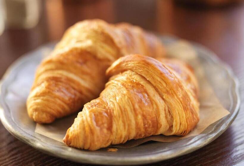 Пансион La Maison Aux Bonsais