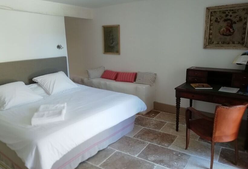 ペンション Le Domaine Saint Jean