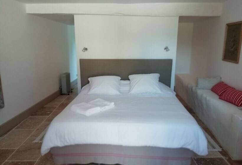 ペンション Le Domaine Saint Jean