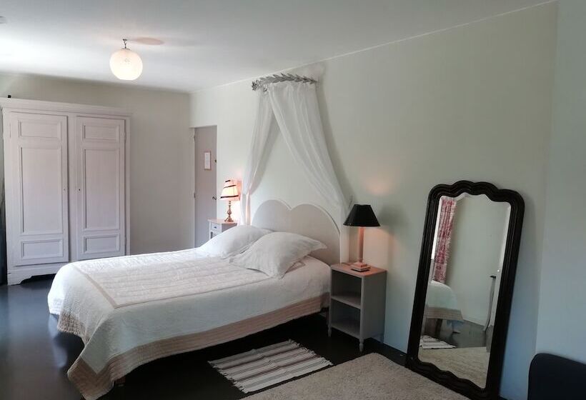 ペンション Le Domaine Saint Jean