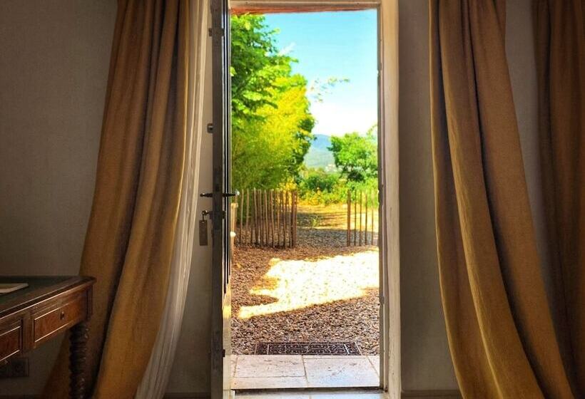 ペンション Le Domaine Saint Jean