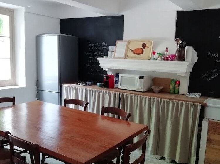 ペンション Le Domaine Saint Jean