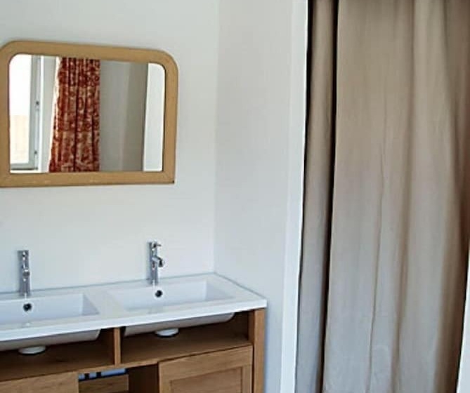 ペンション Le Domaine Saint Jean