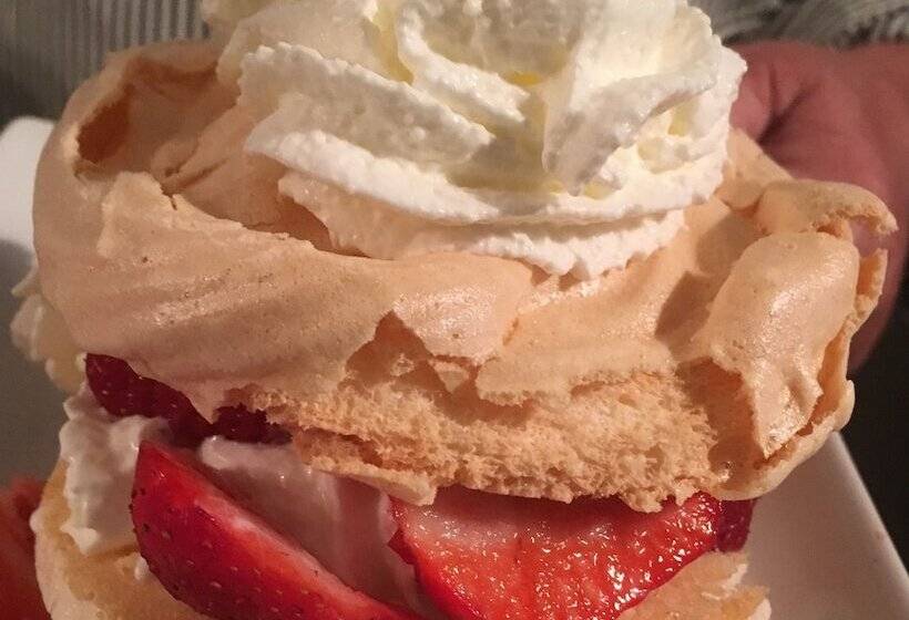 ペンション Le Domaine Saint Jean