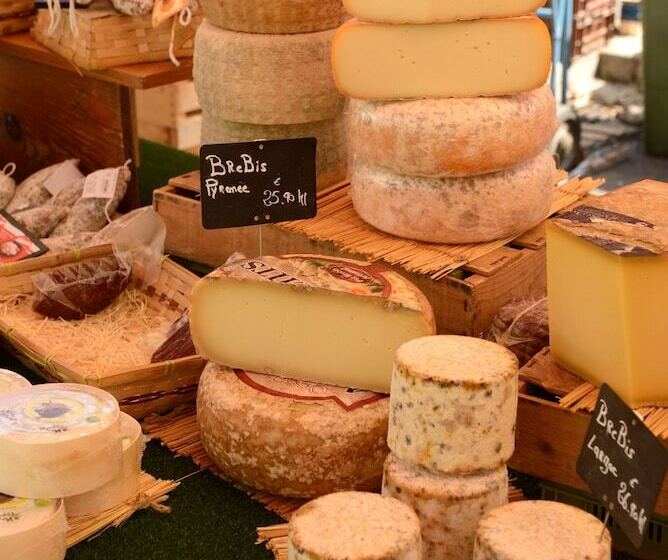 ペンション Le Domaine Saint Jean