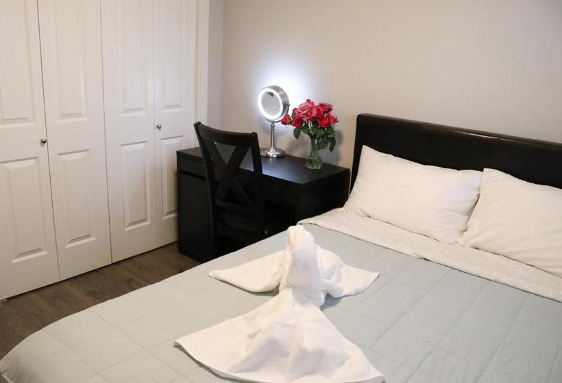펜션 North Seattle Guesthouse