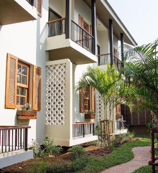 膳宿费 Phumin Place