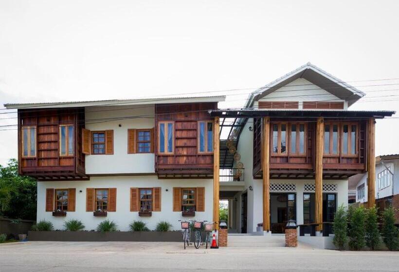 膳宿费 Phumin Place