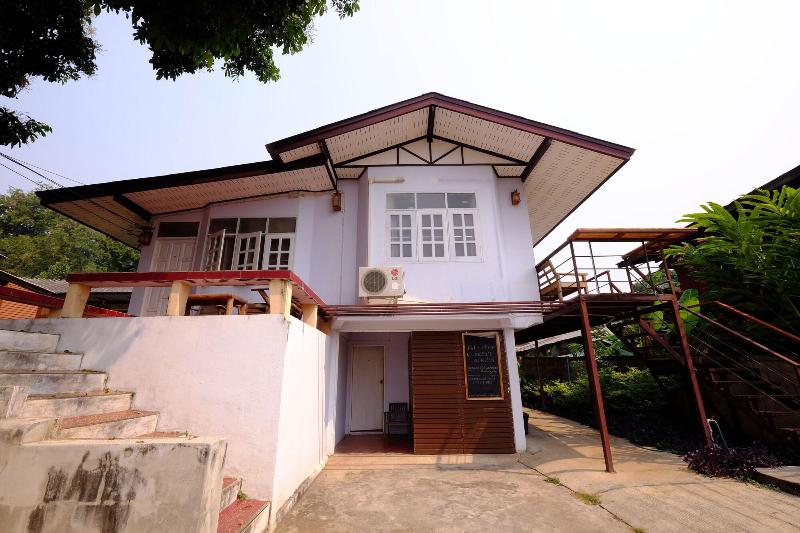 펜션 P.l.p Guest House