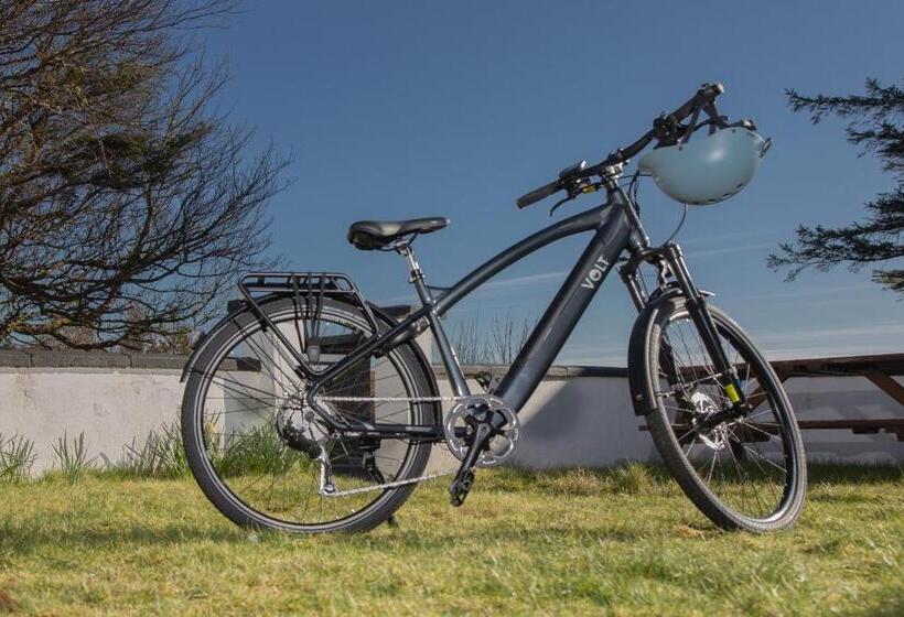 Пансион Roskhill House