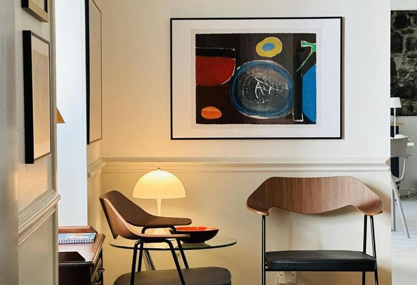 Пансион Roskhill House