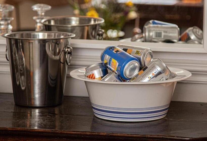 Пансион Roskhill House