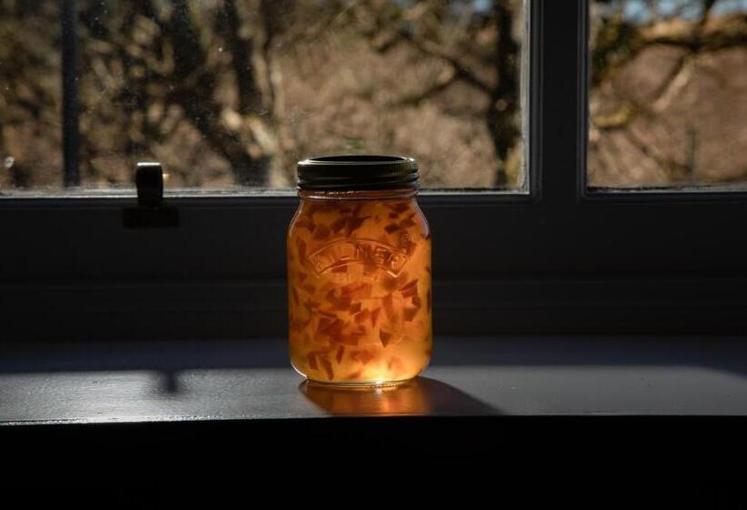 Пансион Roskhill House