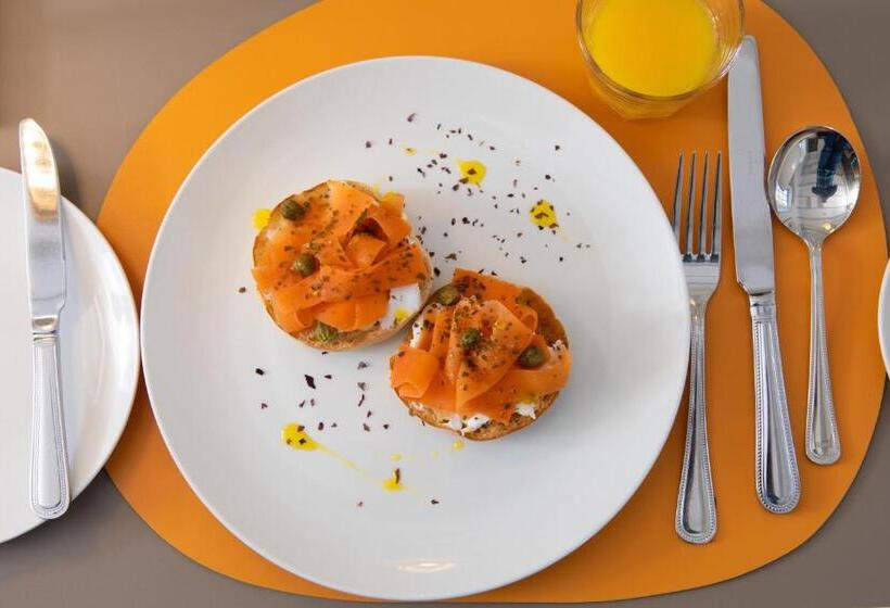 Пансион Roskhill House