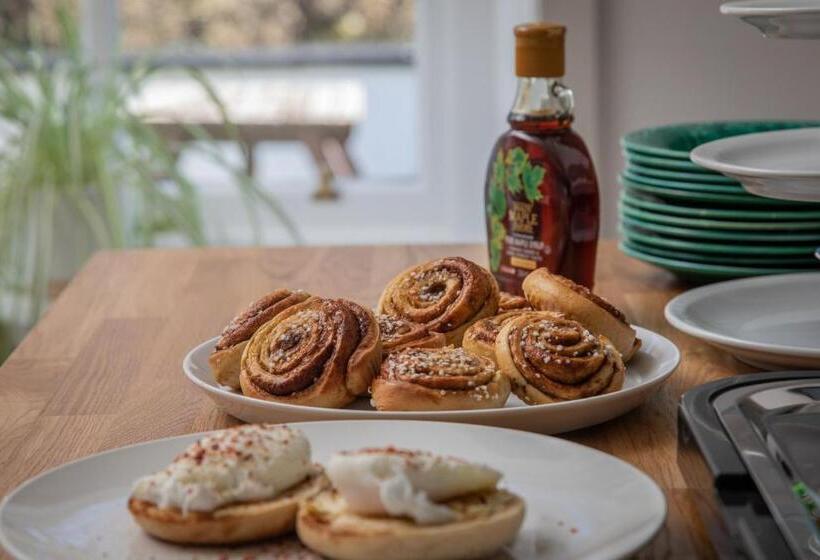 Пансион Roskhill House