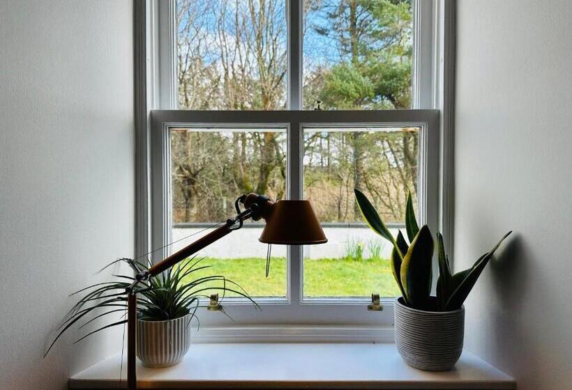 Пансион Roskhill House