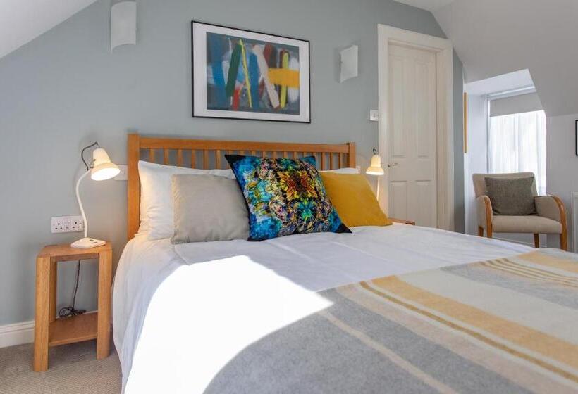 Пансион Roskhill House