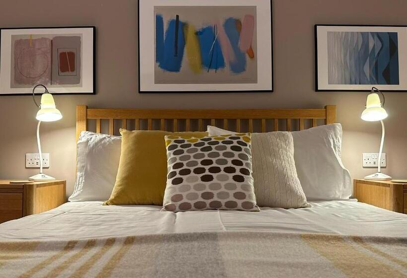 Пансион Roskhill House