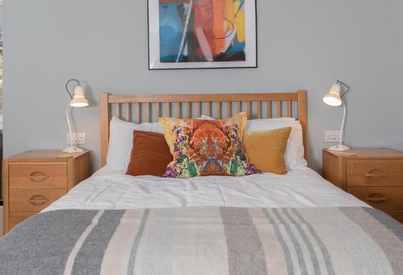 Пансион Roskhill House