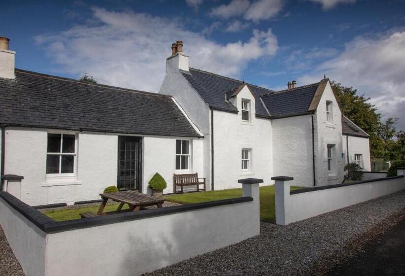 Пансион Roskhill House