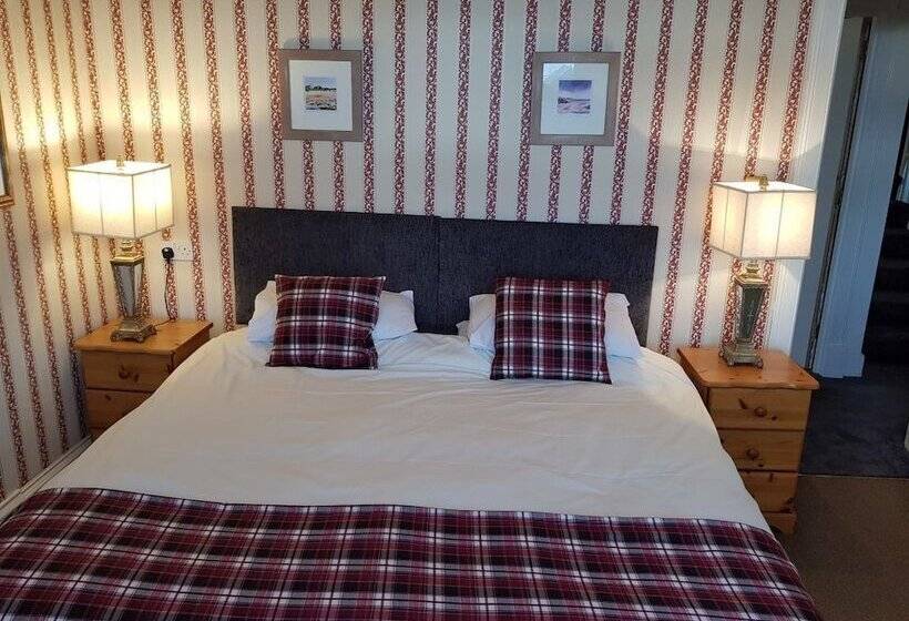 膳宿费 Seaview Guest House