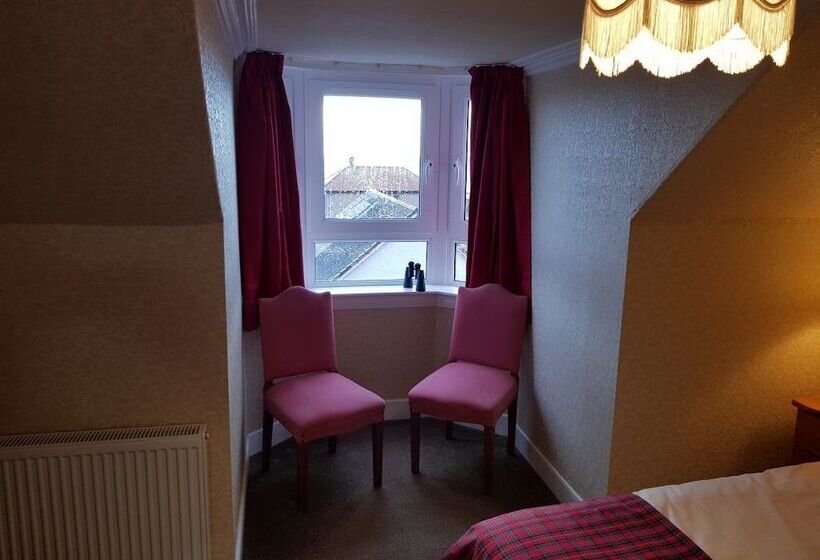 膳宿费 Seaview Guest House