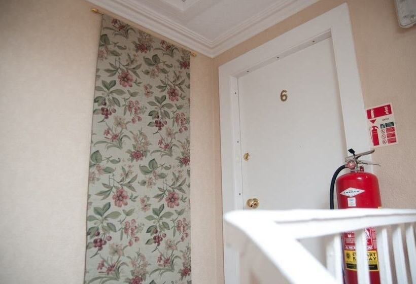 膳宿费 Seaview Guest House