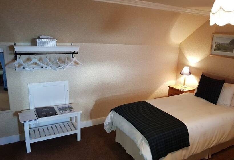 膳宿费 Seaview Guest House