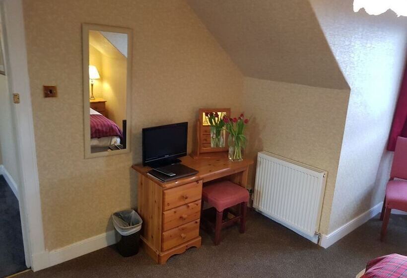 膳宿费 Seaview Guest House