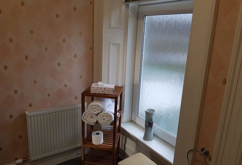 膳宿费 Seaview Guest House