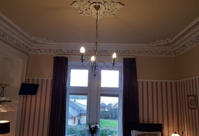 膳宿费 Seaview Guest House