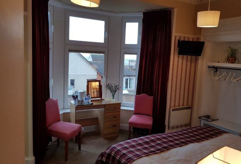 膳宿费 Seaview Guest House