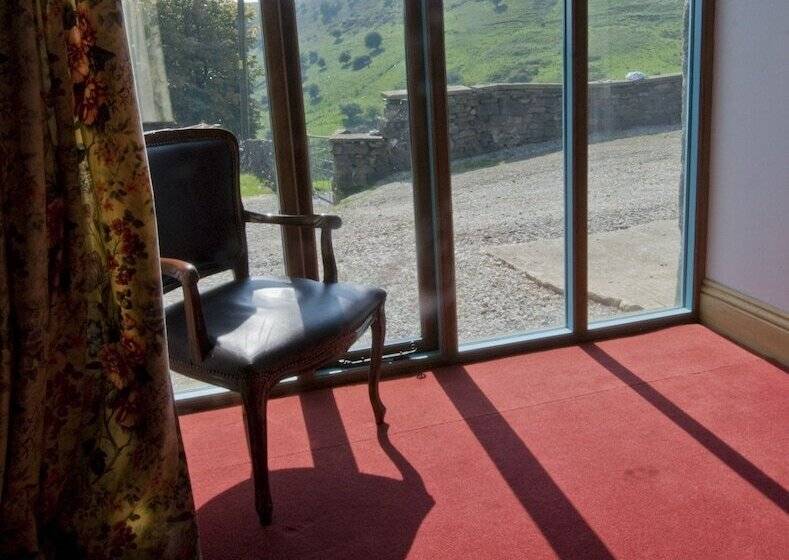 Пансион Stoop Farm Bed & Breakfast