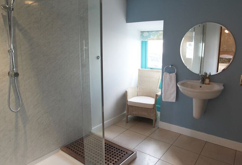 Пансион Stoop Farm Bed & Breakfast