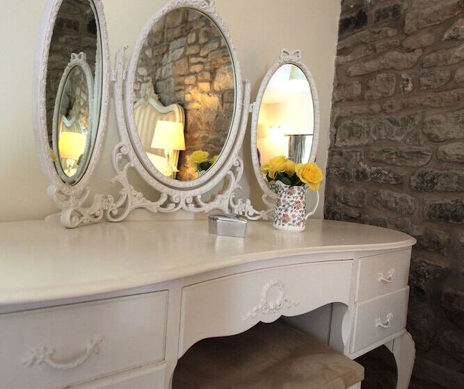 Пансион Stoop Farm Bed & Breakfast