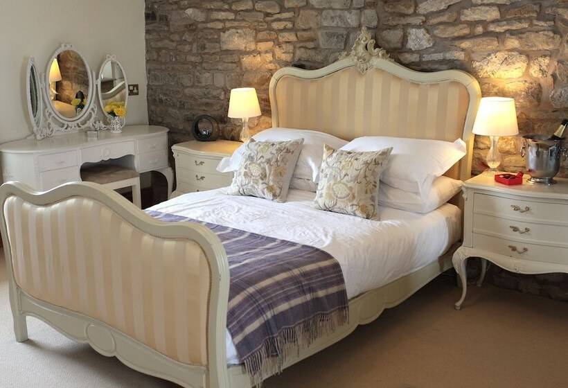 Пансион Stoop Farm Bed & Breakfast