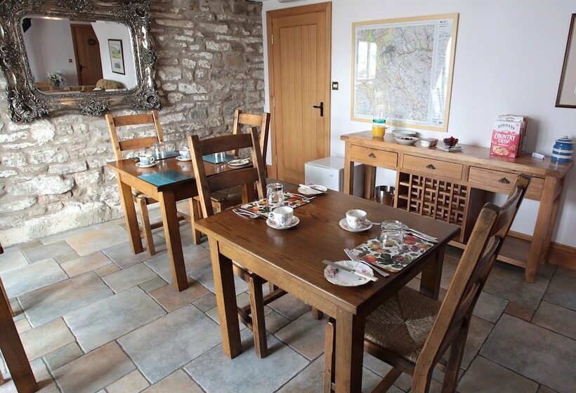 Пансион Stoop Farm Bed & Breakfast