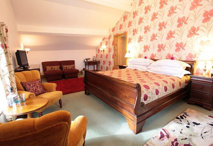 Пансион Stoop Farm Bed & Breakfast