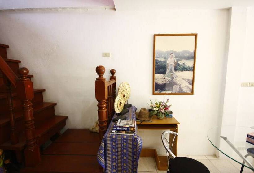 بنسيون Summer Breeze Inn