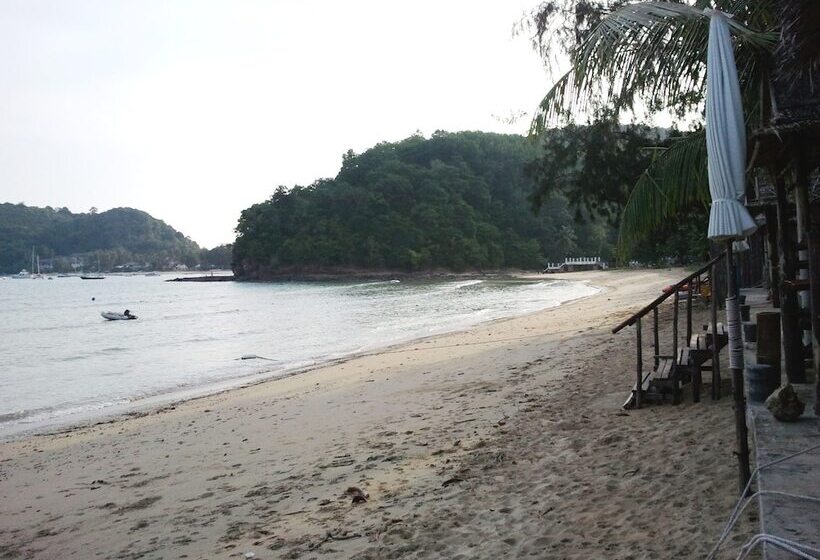 بنسيون Summer Breeze Inn