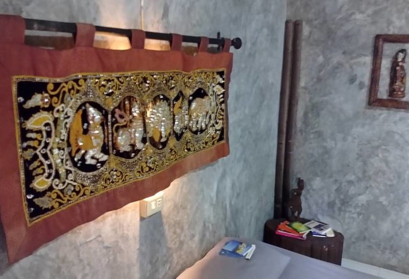 بنسيون The Local Story Home Stay 1