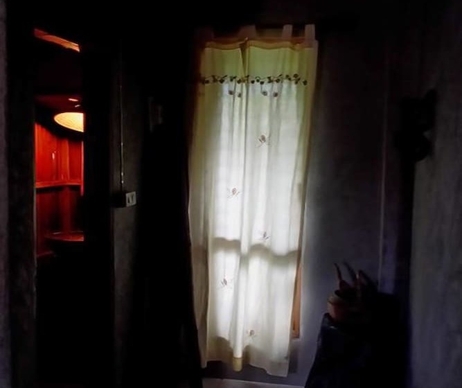 بنسيون The Local Story Home Stay 1