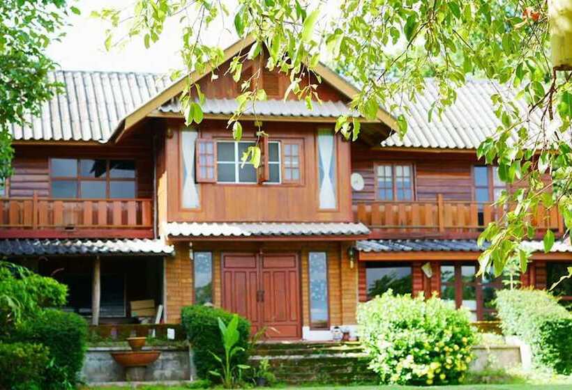 پانسیون The Local Story Home Stay 1