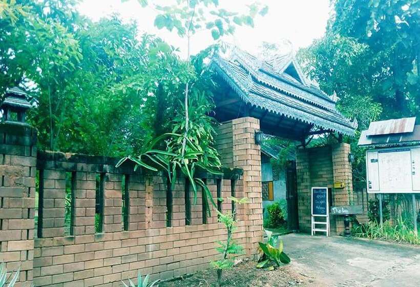 پانسیون The Local Story Home Stay 1