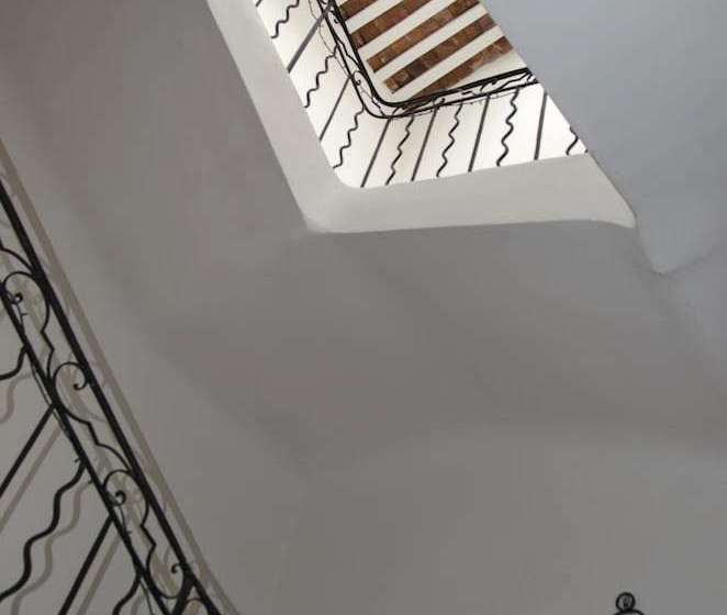 펜션 Villa De Lorgues